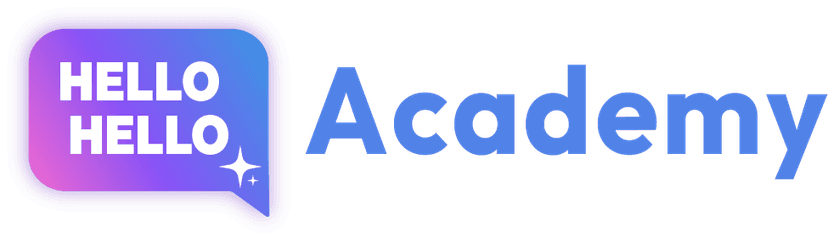 Hello Hello Academy