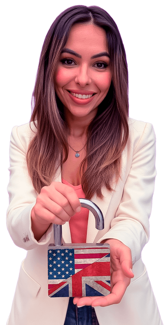 Verônica Fernandes - Hello Hello Academy
